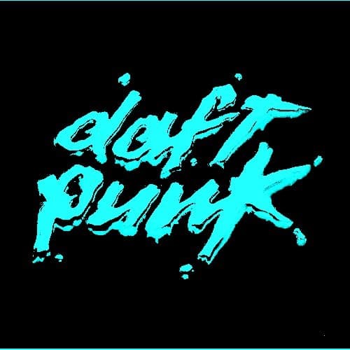 Discovery by Daft Punk